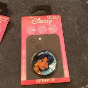 Disney Princess Pop Socket